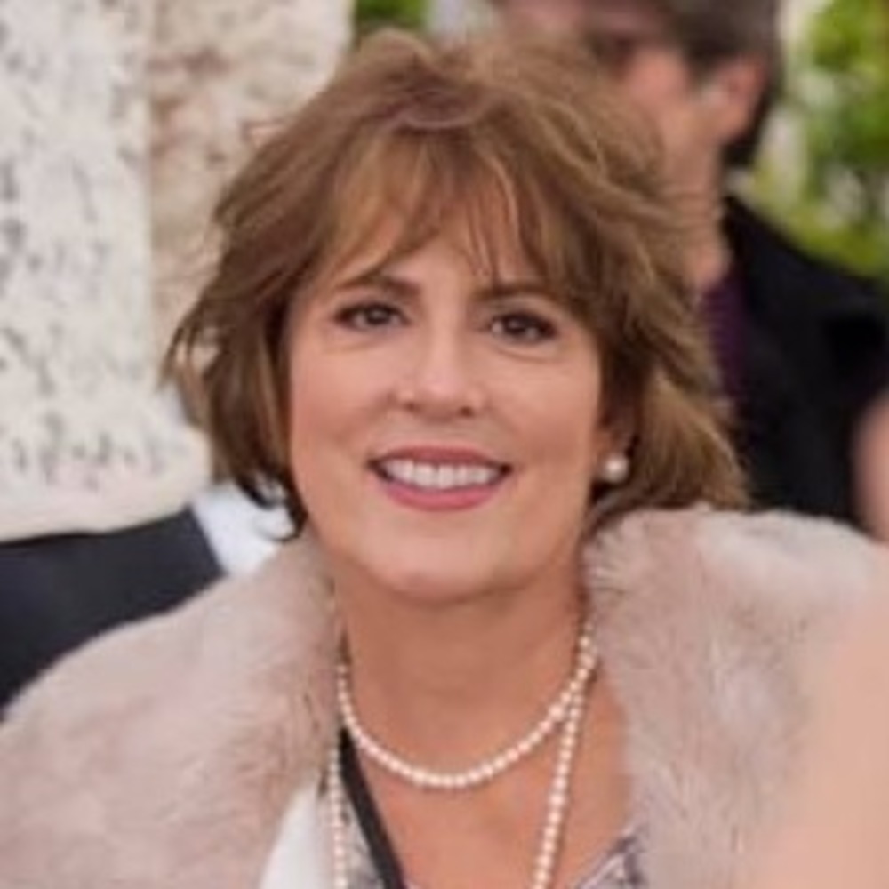 Meet your Posher, Mary